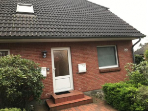 Apartment in handball city, Handewitt in Handewitt
